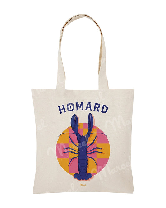 Tote Bag Template