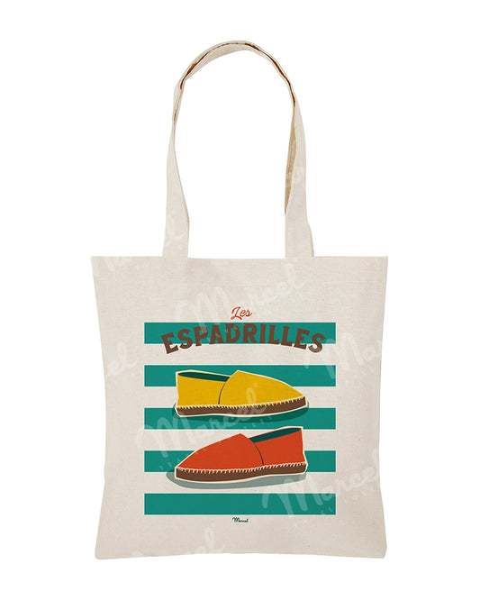 Tote Bag Template