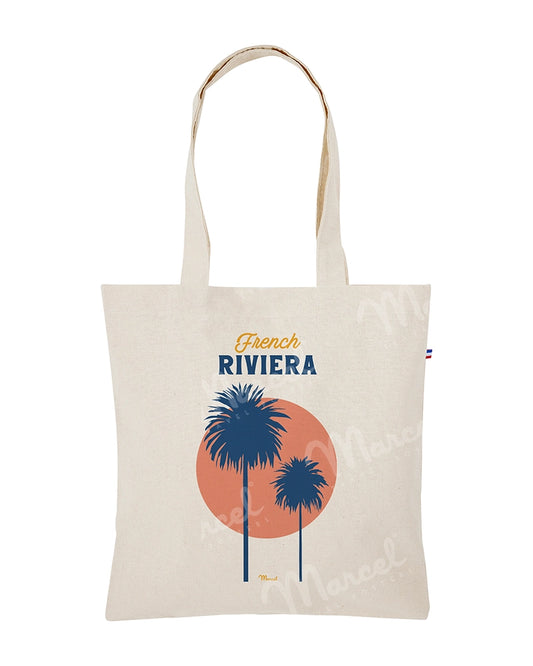 Tote Bag Template