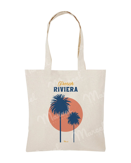 Tote Bag Template