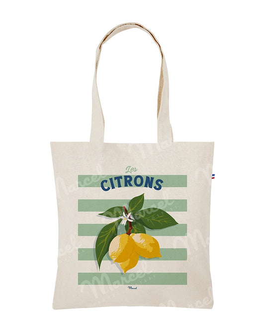 Tote Bag Template