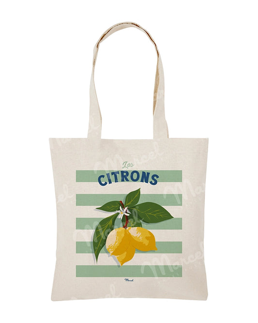 Tote Bag Template