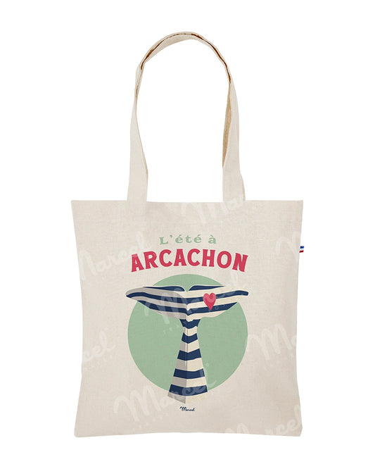 Tote Bag Template