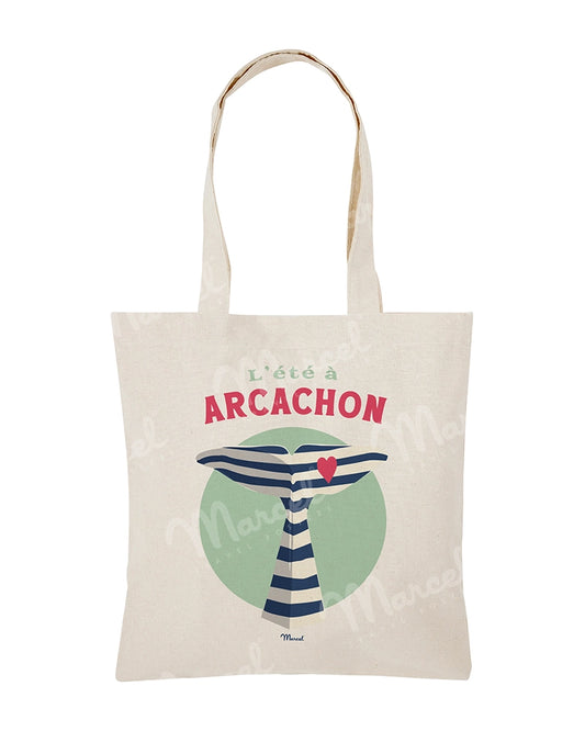 Tote Bag Template