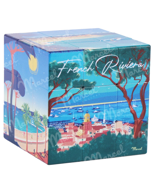 Cube FRENCH RIVIERA
