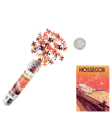 HOSSEGOR Mini-Puzzle “The Power Plant”