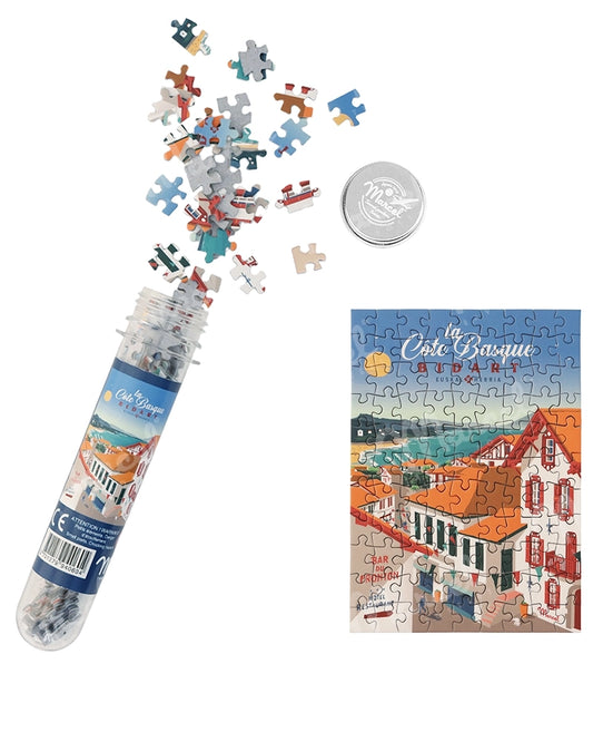 Mini-Puzzle BIDART