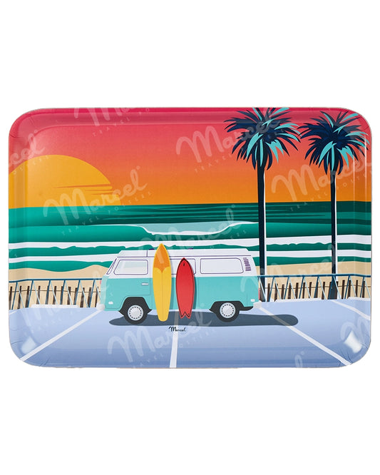 Plateau de Cuisine "Van Sunset"