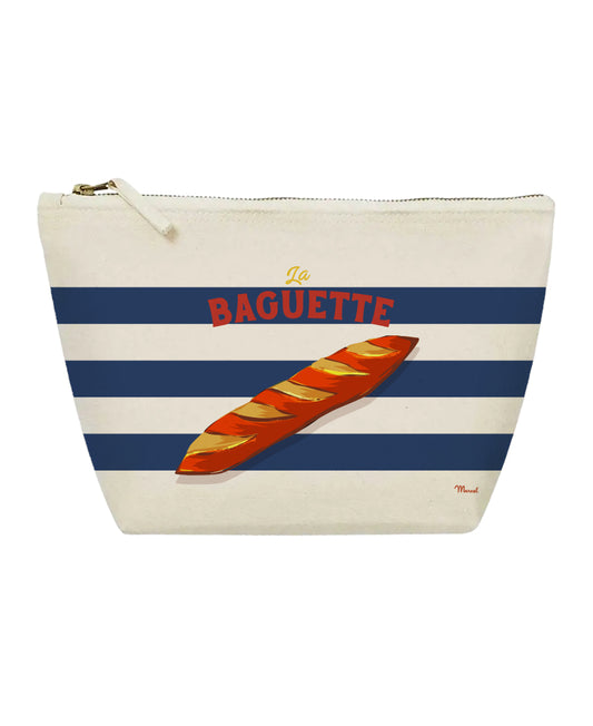 Pochette "La Baguette"