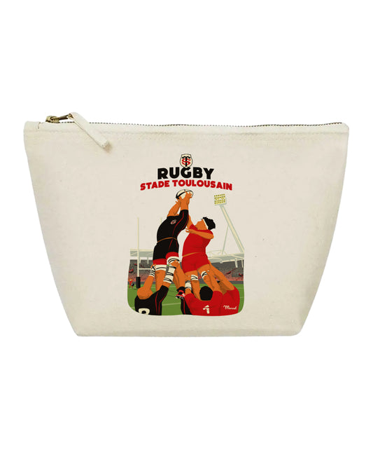 Pochette STADE TOULOUSAIN