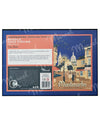 MONTMARTRE Puzzle "Place du Tertre"