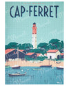 CAP FERRET "The Lighthouse" Puzzle