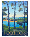 HOSSEGOR "Super Hossegor" Puzzle