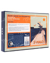 SAINT-MALO "The Diving Board" Puzzle