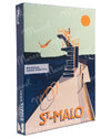 SAINT-MALO "The Diving Board" Puzzle