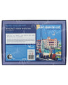 SAINT JEAN DE LUZ Puzzle "Tuna Fishing"