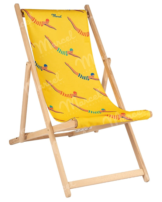Transat "Bain de Mer"