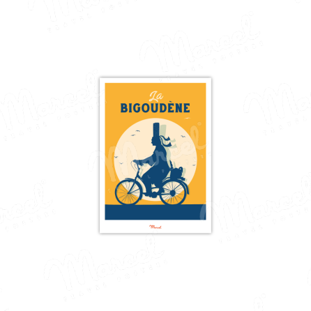 La Bigoudène