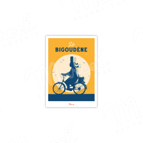 La Bigoudène