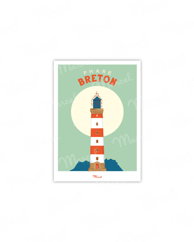 Phare Breton