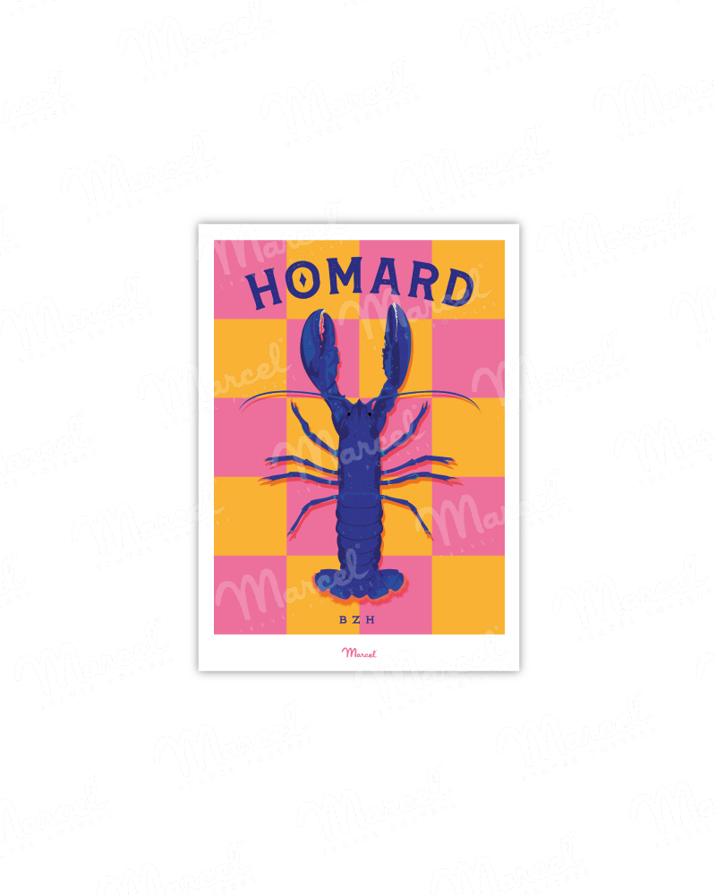 Homard