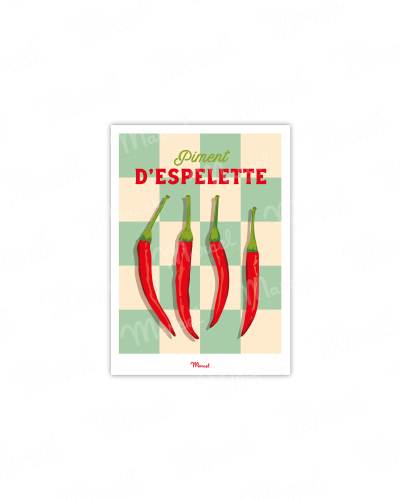 Espelette pepper