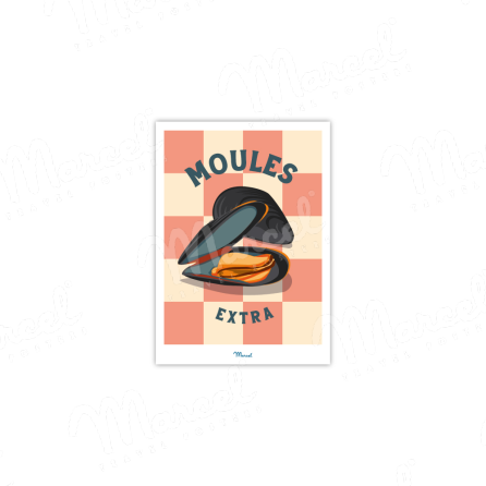 Moules