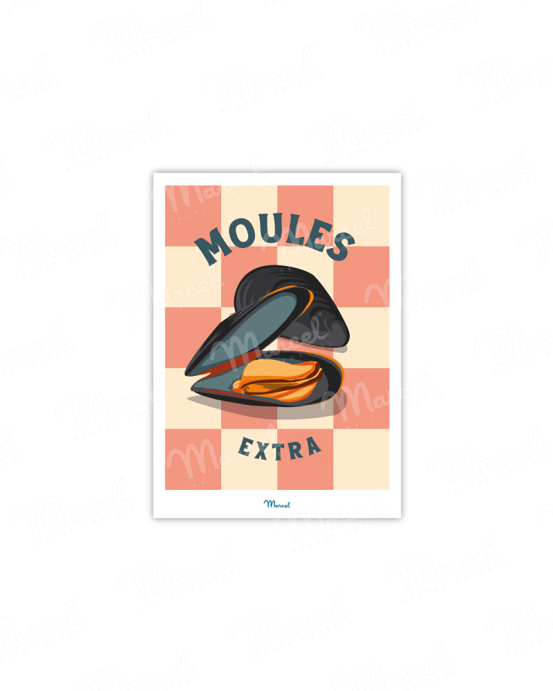 Moules