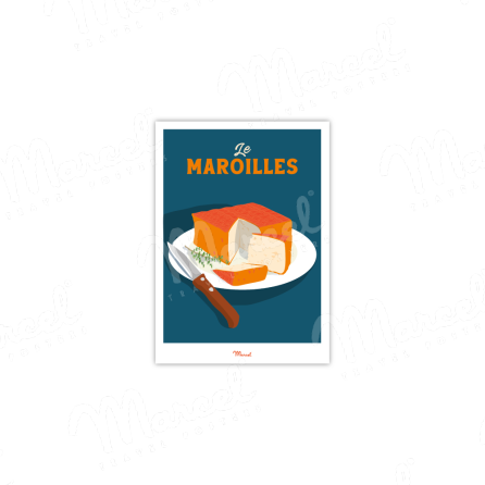 Maroilles