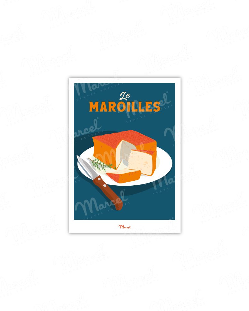 Maroilles