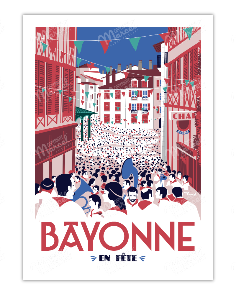 Poster-Bayonne-en-fete