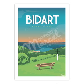 Poster-Bidart-Erretegia