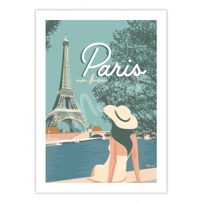 Affiche-PARIS-Mon-amour
