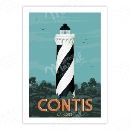 Poster-CONTIS-The-Lighthouse