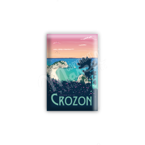MAGNET CROZON