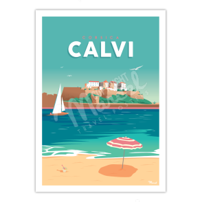 Poster CALVI
