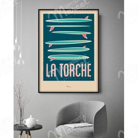 Poster-LA-TORCHE-Surfboards
