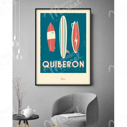 Poster-QUIBERON-Surfboards