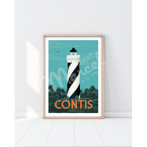 Poster-CONTIS-The-Lighthouse