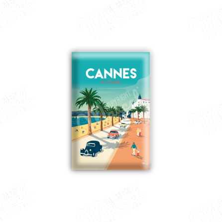MAGNET CANNES