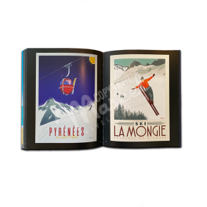 Book "La France vue par Marcel"