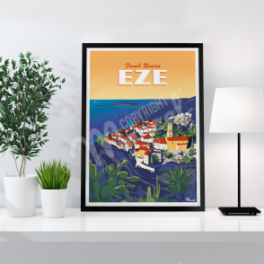 Poster EZE
