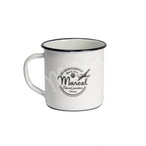 Mug BORDEAUX "Mozaïc Map"