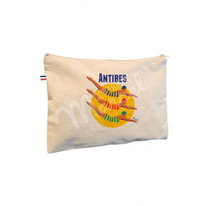 Pouch Marcelle ANTIBES "Swimmers"
