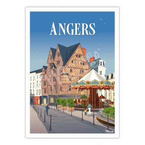 Poster ANGERS