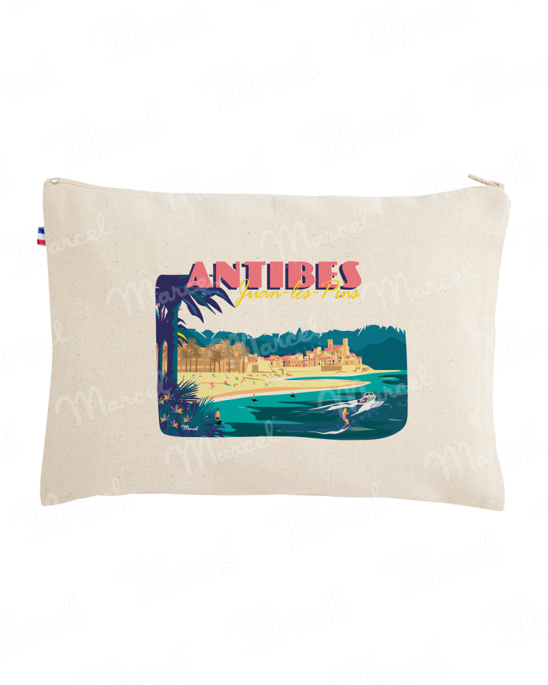 Pouch Marcelle ANTIBES...