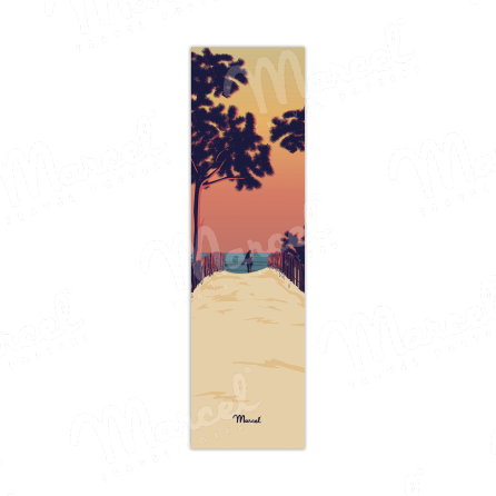copy of Template Bookmark
