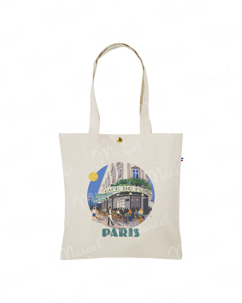 Tote Bag PARIS Saint-Germain