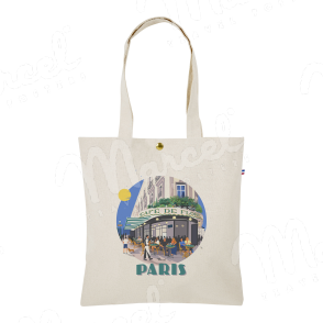 Tote Bag PARIS Saint-Germain