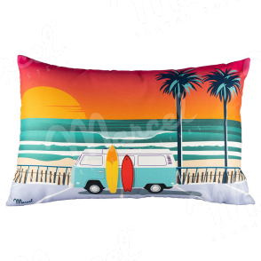 Coussin Van Sunset